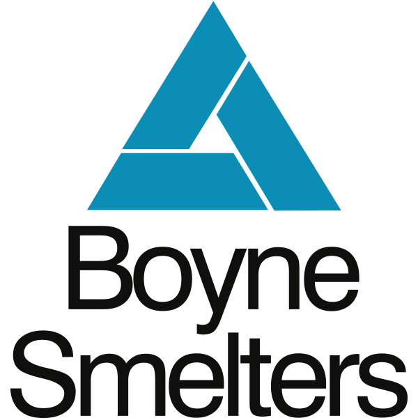 Boyne Smelters