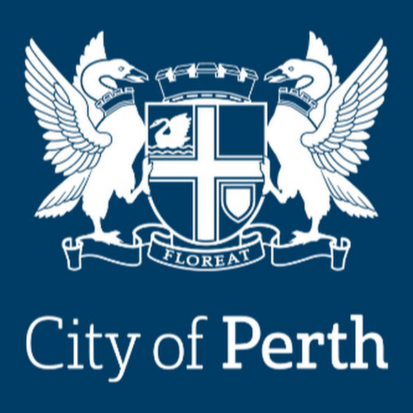 The City Of Perth