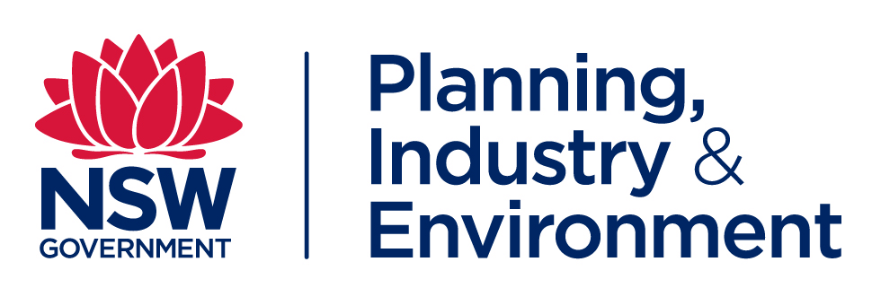 The NSW Government Planning Industry And Environment